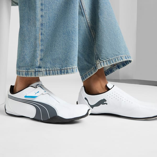 Chaussures Redon Move, homme, white-dark shadow-black, extralarge