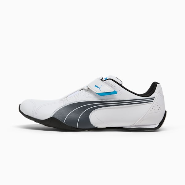 Tenis para hombre Redon Move, white-dark shadow-black, extralarge