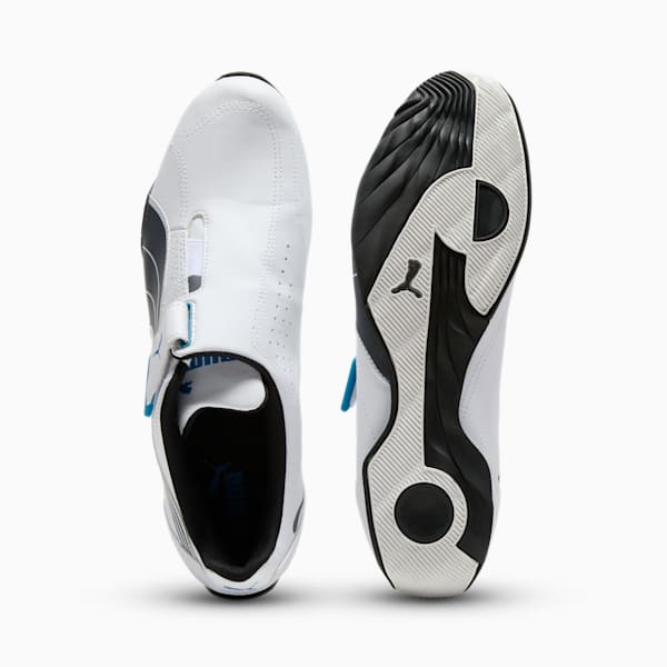 Tenis para hombre Redon Move, white-dark shadow-black, extralarge