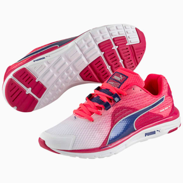 Faas 500 v4 Wn PUMA