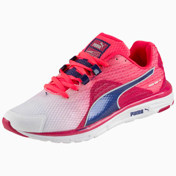 Faas 500 v4 Wn PUMA