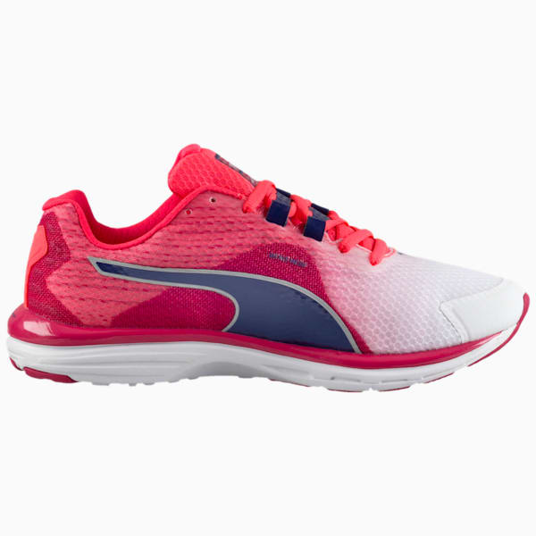 Puma faas 500v4 pwrwarm hot sale
