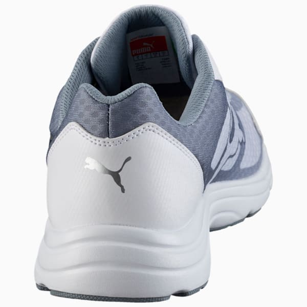 Puma expedite running shoes review on sale