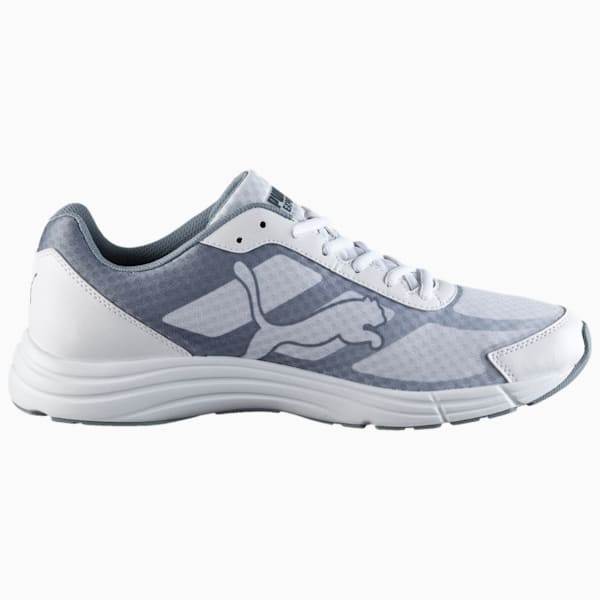 Puma expedite mens running shoes deals