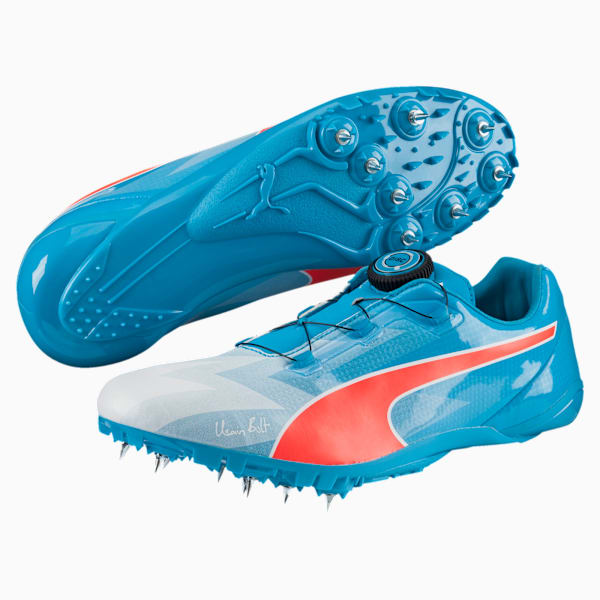 Usain bolt spike cheap