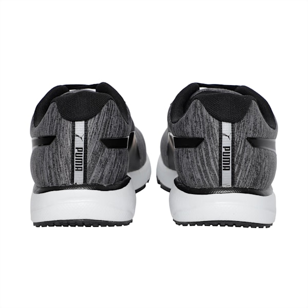 Natri v3 Women's Running Shoes, black-black-black