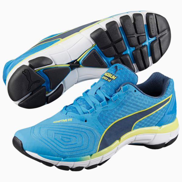 Puma mobium speed hotsell