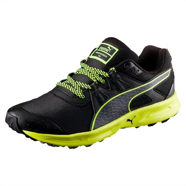 Descendant TR Trail Running Shoes