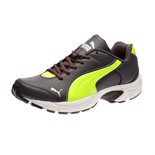 Puma axis iv xt dp clearance
