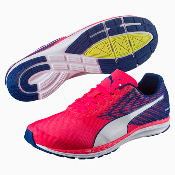 Speed 100 R IGNITE Men s Running Shoes