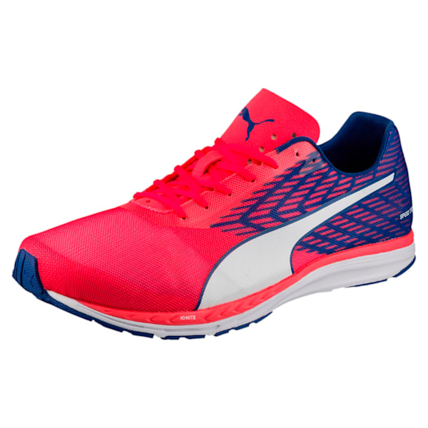 Puma speed 100 ignite best sale