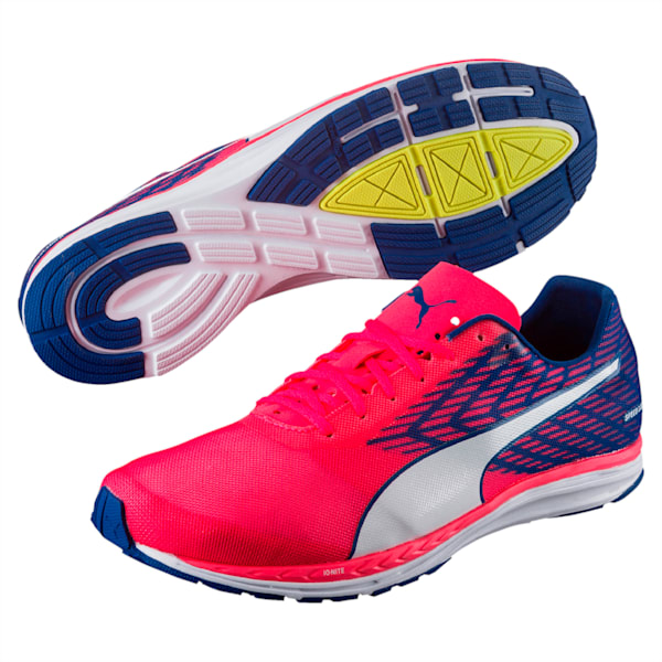 Puma speed 1 s ignite men's running shoes on sale