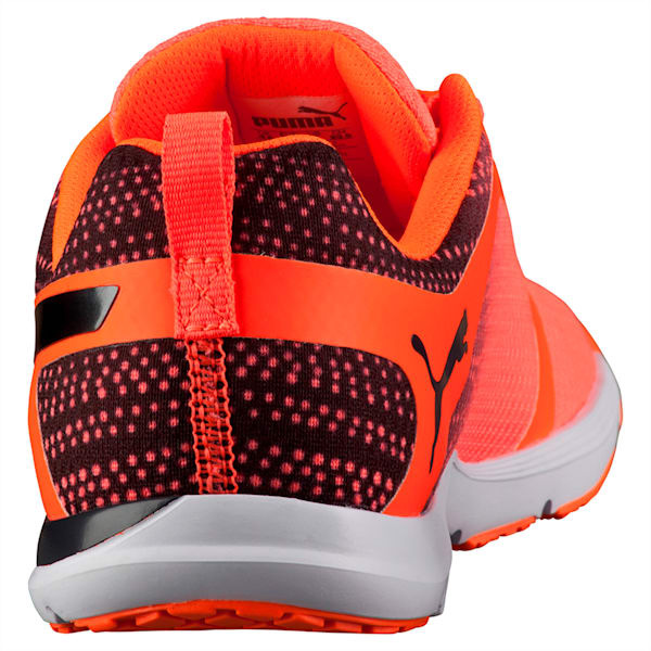 Pulse Flex XT Graphic Wns, fluo peach-periscope-white, extralarge-IND