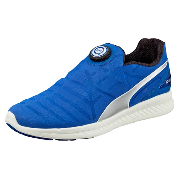 Puma ignite disc running shoes sales