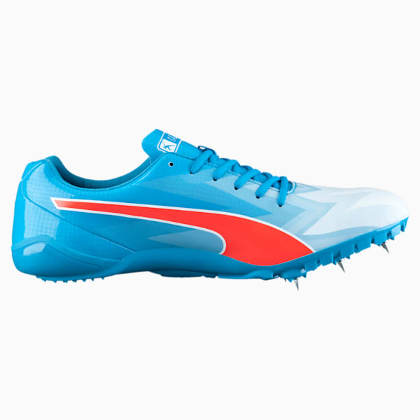 Usain Bolt evoSPEED Electric v3 Spike Shoes PUMA