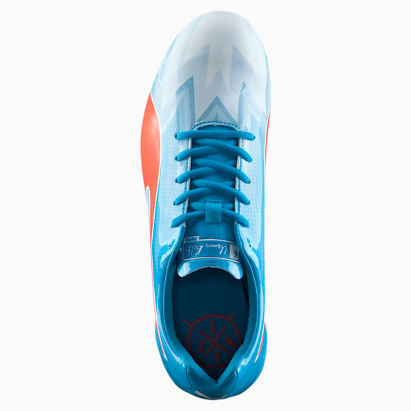 Usain Bolt evoSPEED Electric v3 Spike Shoes PUMA