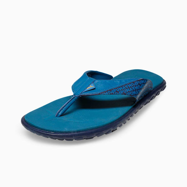 Cydon  sandals, black-ultramarine-blazing yellow, extralarge-IND
