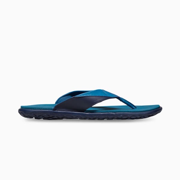 Cydon  sandals, black-ultramarine-blazing yellow, extralarge-IND