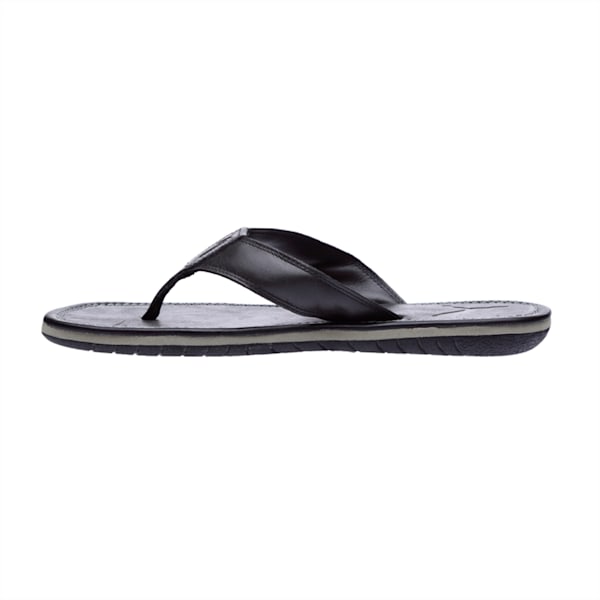 Stan DP Men's Sandals, black, extralarge-IND