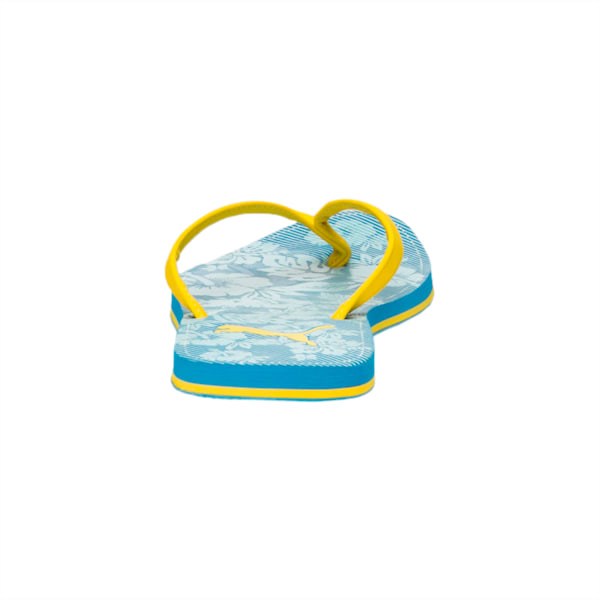 Express DP Sandals, cloisonn-buttercup-white, extralarge-IND