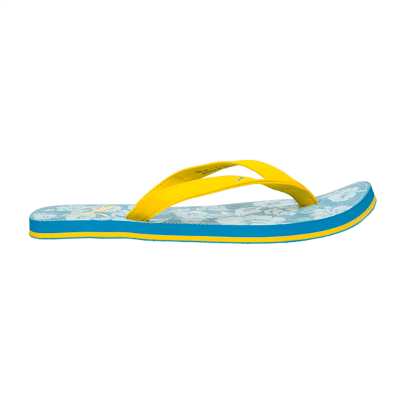 Express DP Sandals, cloisonn-buttercup-white, extralarge-IND