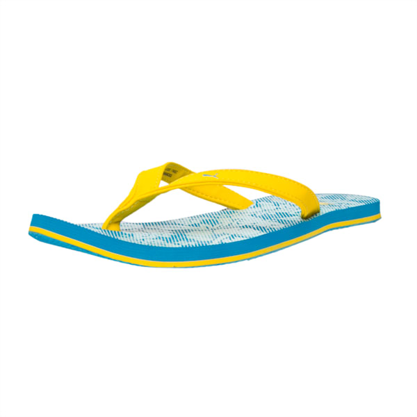 Express DP Sandals, cloisonn-buttercup-white, extralarge-IND