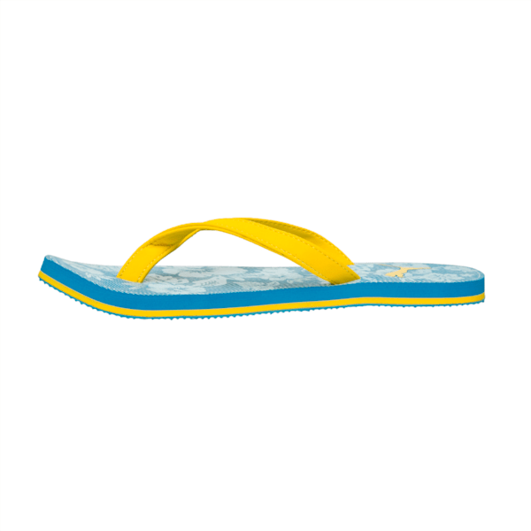 Express DP Sandals, cloisonn-buttercup-white, extralarge-IND