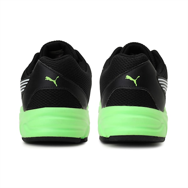Puma men's strike dp running shoes discount