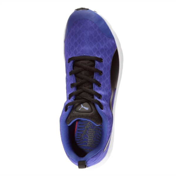 Evader XT v2 FT Women's Fitness Shoes, Royal Blue-Puma Black, extralarge-IND