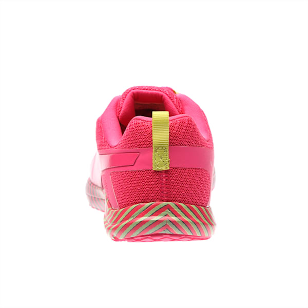 Pulse Flex XT Graphic Wns, Fuchsia Purple-Limepunch, extralarge-IND