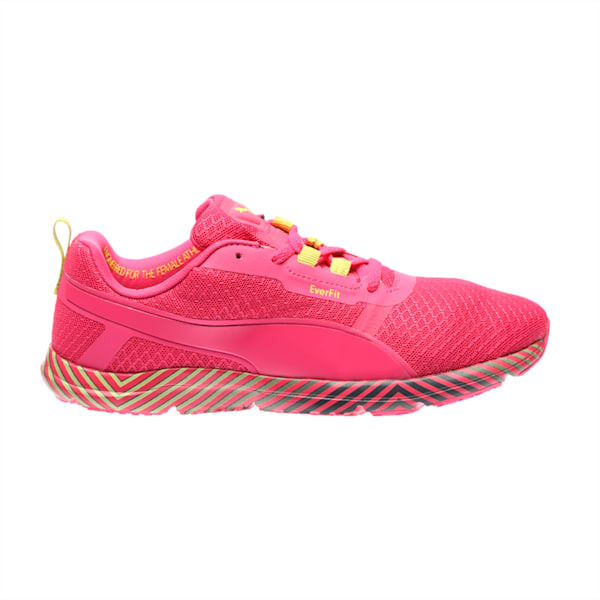 Pulse Flex XT Graphic Wns, Fuchsia Purple-Limepunch, extralarge-IND