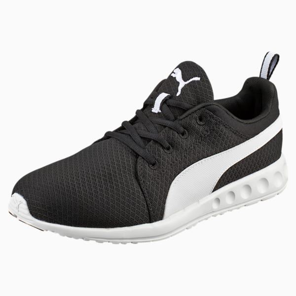 puma flyer runner mens running shoes