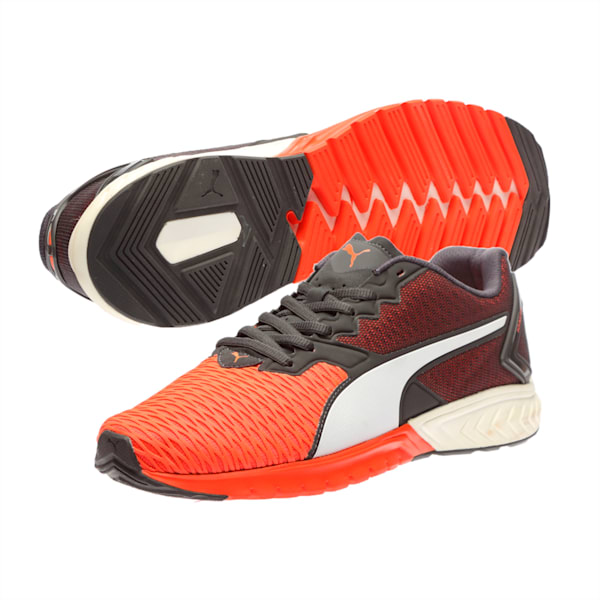 Puma ignite dual evoknit review online