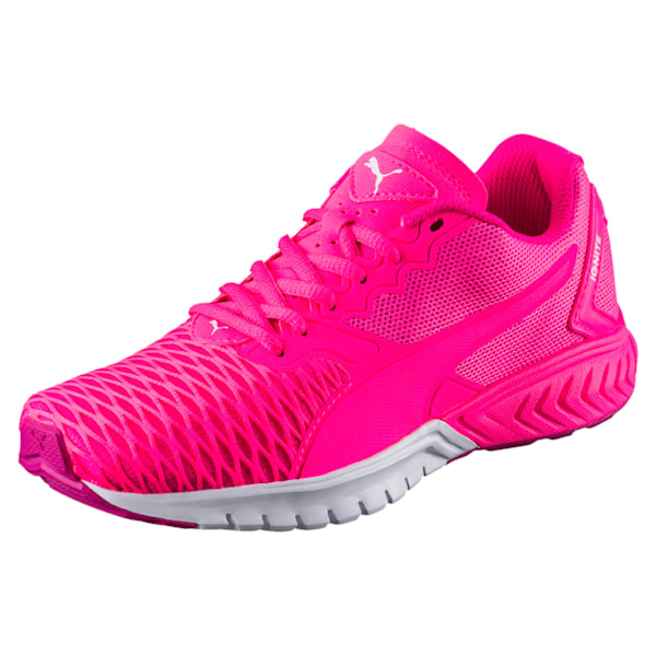 IGNITE Dual Jr. Kids Running Shoes PUMA