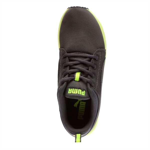 Carson Mesh Jr. Kids' Shoes, Asphalt-Asphalt, extralarge-IND