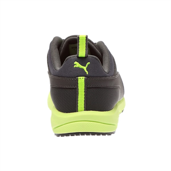 Carson Mesh Jr. Kids' Shoes, Asphalt-Asphalt, extralarge-IND