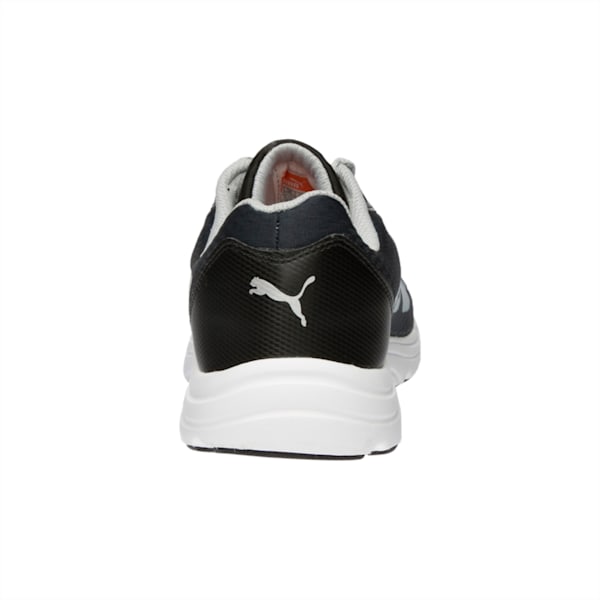 Expedite DP, Puma Black-Glacial Blue, extralarge-IND