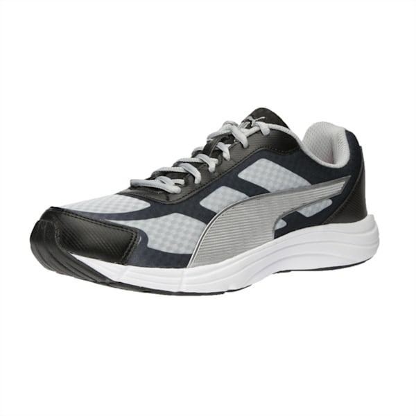 Expedite DP, Puma Black-Glacial Blue, extralarge-IND
