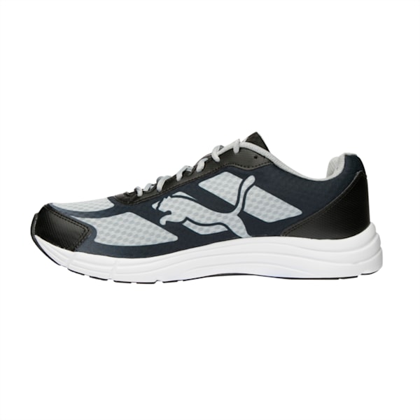 Expedite DP, Puma Black-Glacial Blue, extralarge-IND