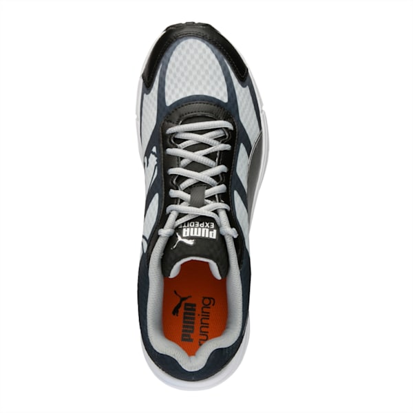 Expedite DP, Puma Black-Glacial Blue, extralarge-IND