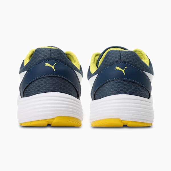 Reef Men's Running Shoes, darkdenim-white-bl.yellow, extralarge-IND