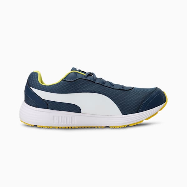 Reef Men's Running Shoes, darkdenim-white-bl.yellow, extralarge-IND