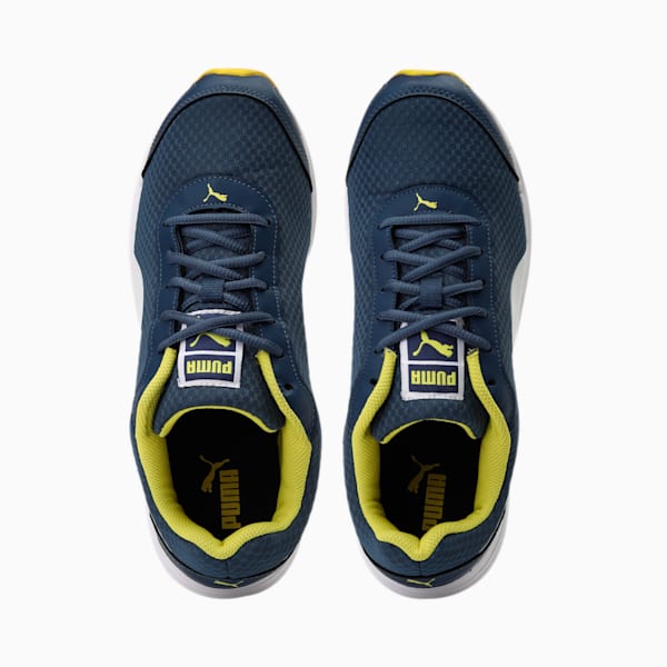 Reef Men's Running Shoes, darkdenim-white-bl.yellow, extralarge-IND
