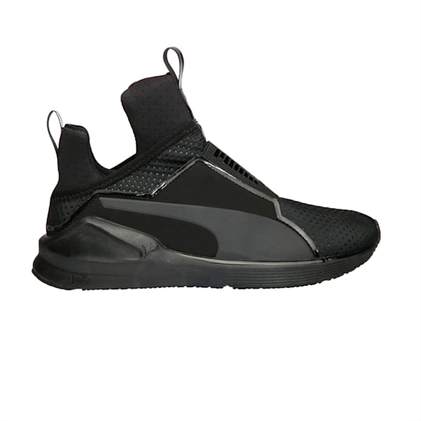 PUMA Fierce Quilted