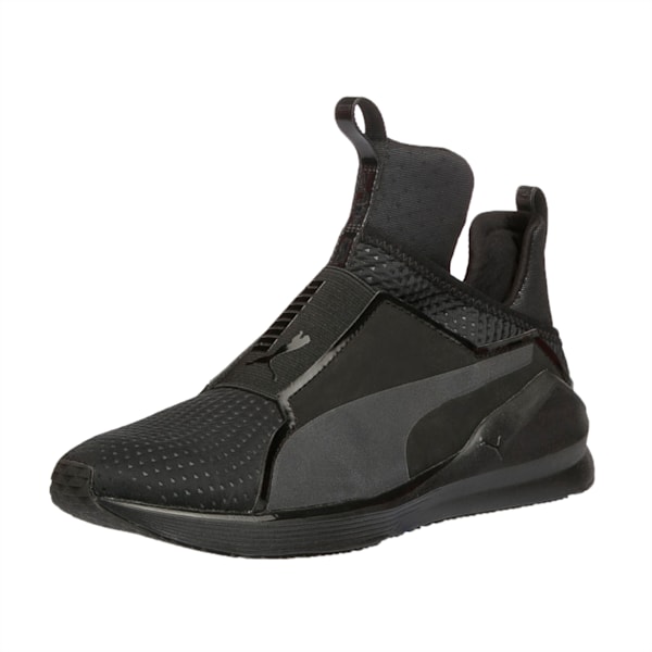 Puma fierce eng mesh top