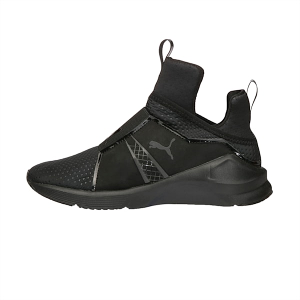 Puma fierce satin hot sale