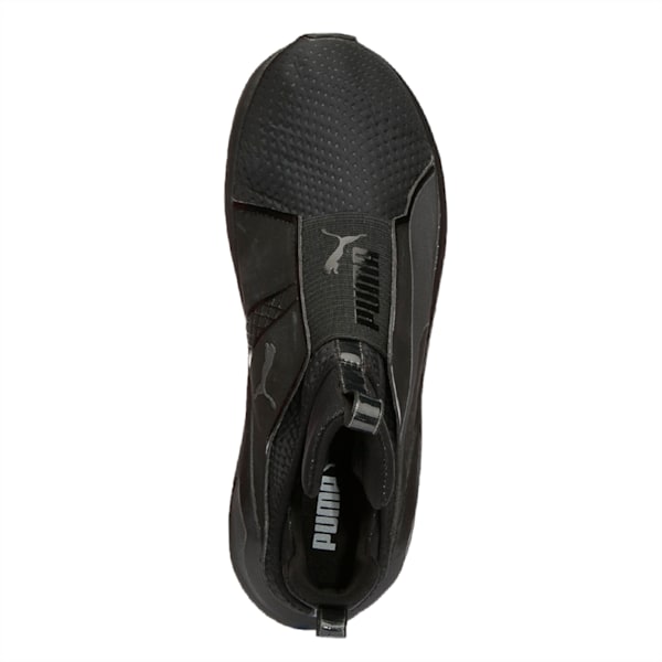 PUMA Fierce Quilted