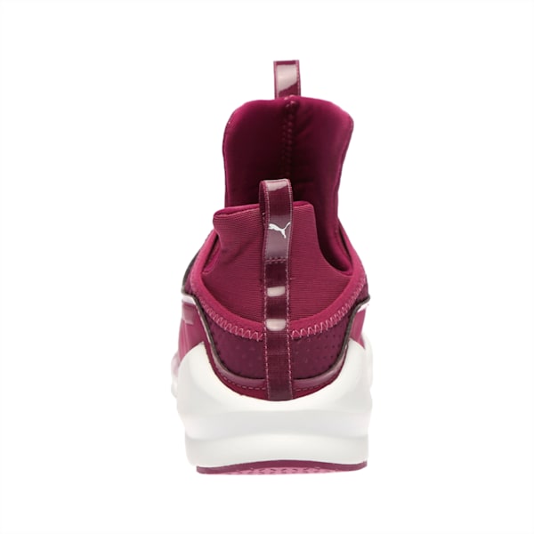 Purple puma fierce online
