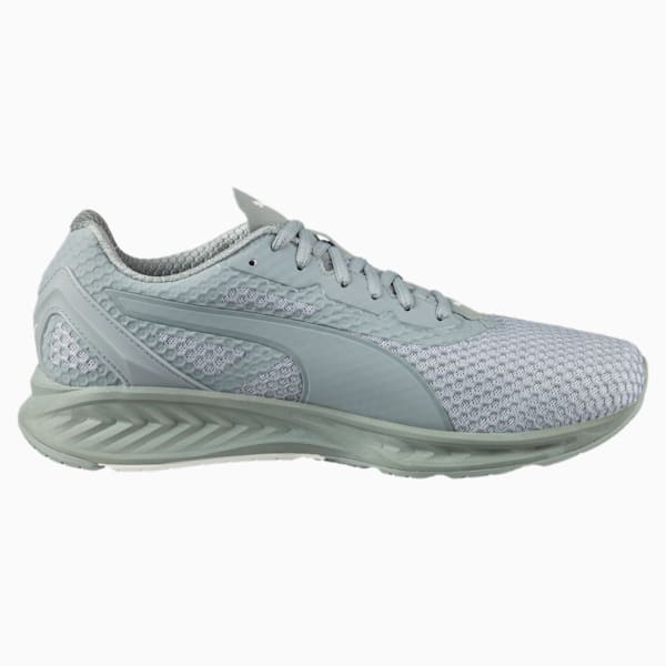 プーマ イグナイト V3, Quarry-Puma White