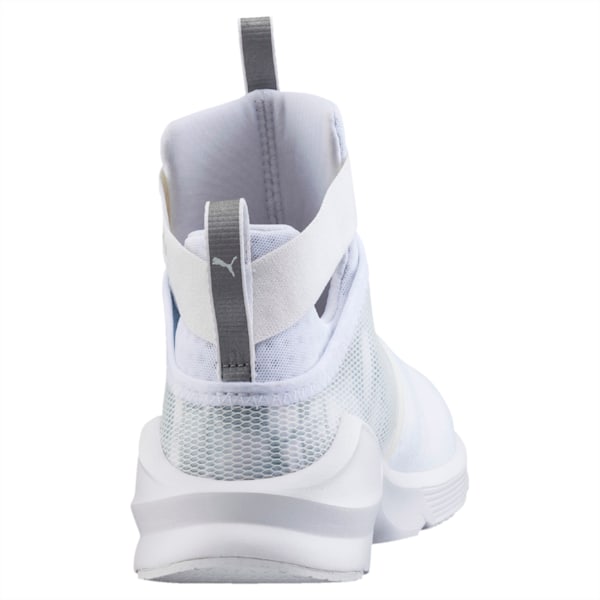 PUMA Fierce Strap Swan Training Shoes